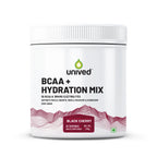 Unived BCAA + Hydration Mix - D Byk Store