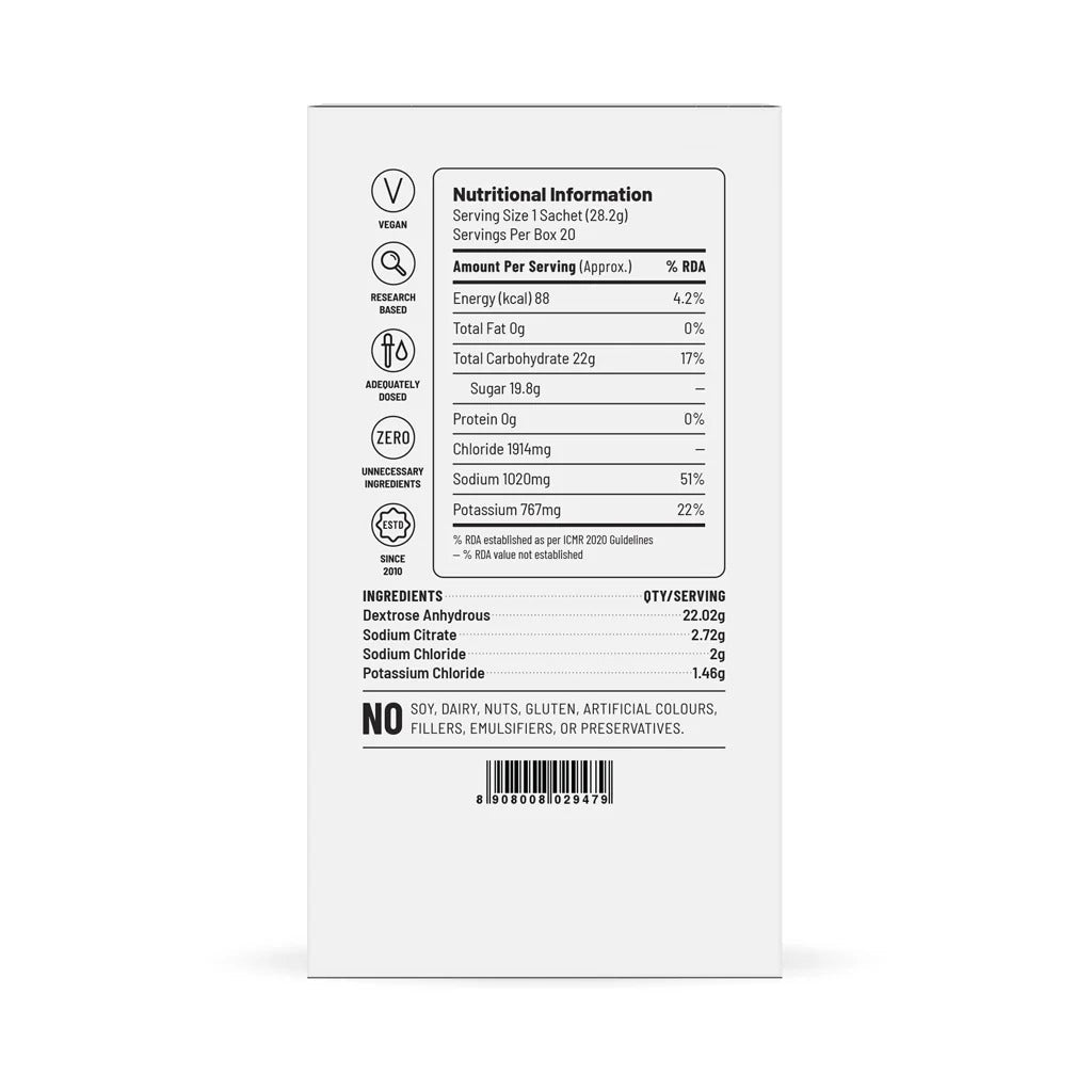 Unived Daily Hydration - D Byk Store