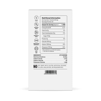 Unived Daily Hydration - D Byk Store