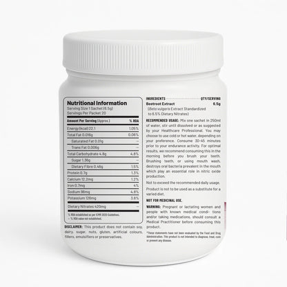 Unived Elite Beet - 420 - D Byk Store