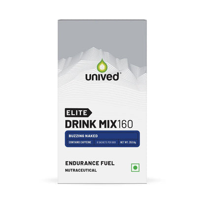 Unived Elite Drink Mix 160 - D Byk Store