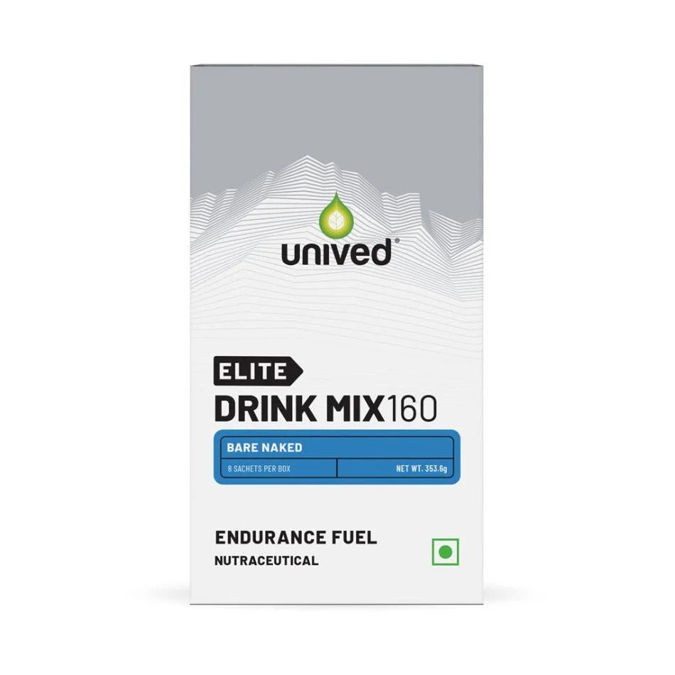 Unived Elite Drink Mix 160 - D Byk Store