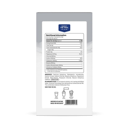 Unived Elite Drink Mix 160 - D Byk Store