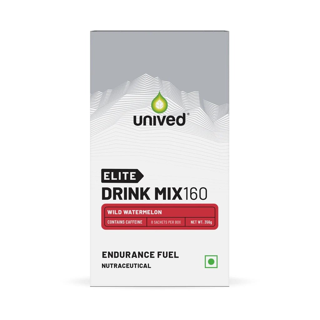 Unived Elite Drink Mix 160 - D Byk Store