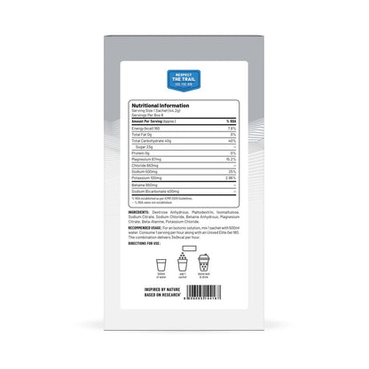 Unived Elite Drink Mix 160 - D Byk Store