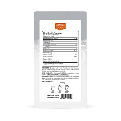 Unived Elite Drink Mix 160 - D Byk Store