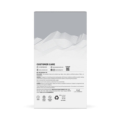 Unived Elite Drink Mix 160 - D Byk Store