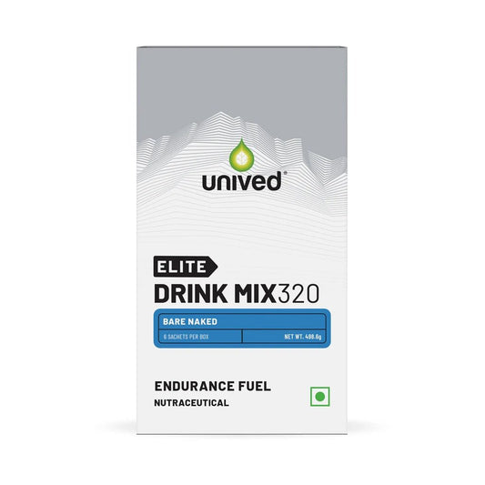 Unived Elite Drink Mix 320 - D Byk Store