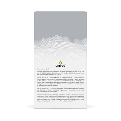 Unived Elite Drink Mix 320 - D Byk Store