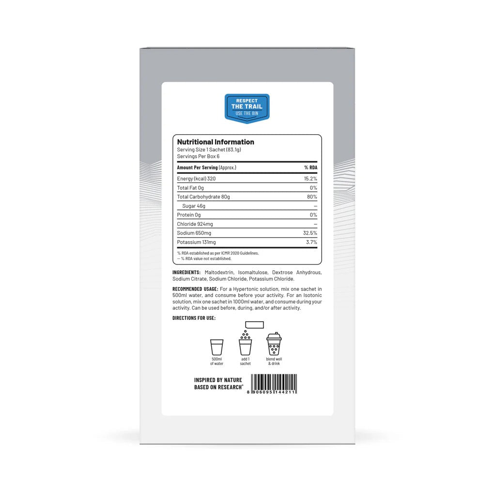 Unived Elite Drink Mix 320 - D Byk Store