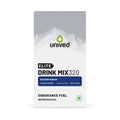 Unived Elite Drink Mix 320 - D Byk Store