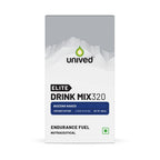 Unived Elite Drink Mix 320 - D Byk Store