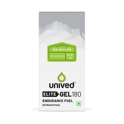 Unived Elite Gel 180 - D Byk Store