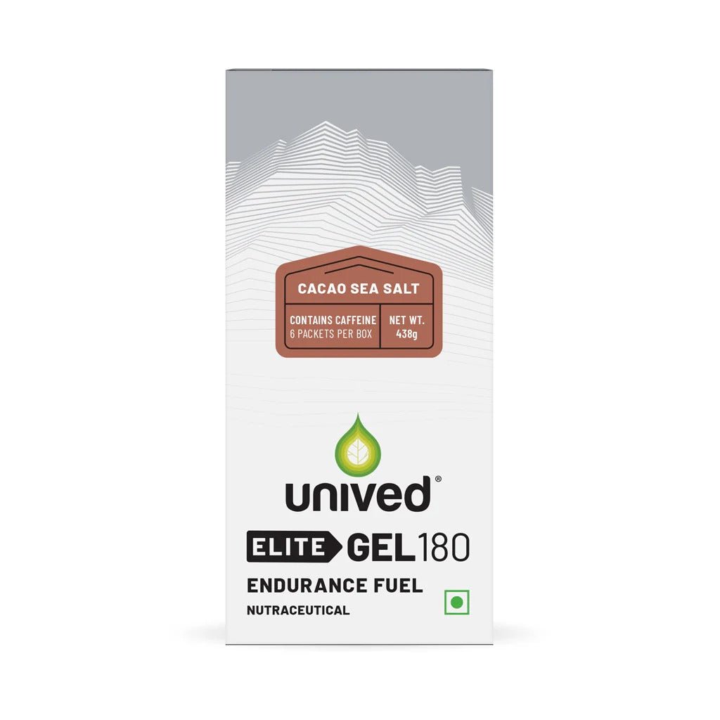 Unived Elite Gel 180 - D Byk Store