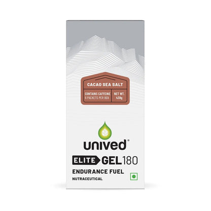 Unived Elite Gel 180 - D Byk Store