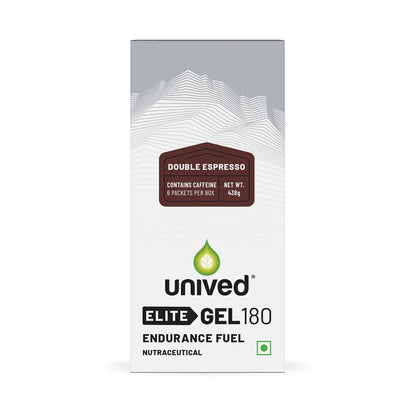 Unived Elite Gel 180 - D Byk Store