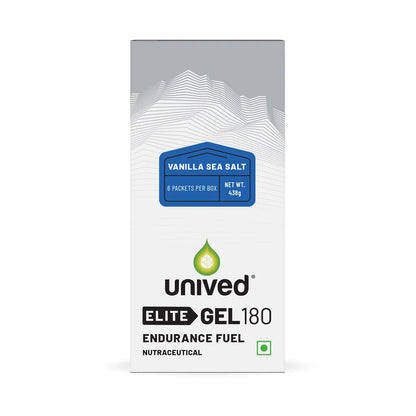 Unived Elite Gel 180 - D Byk Store
