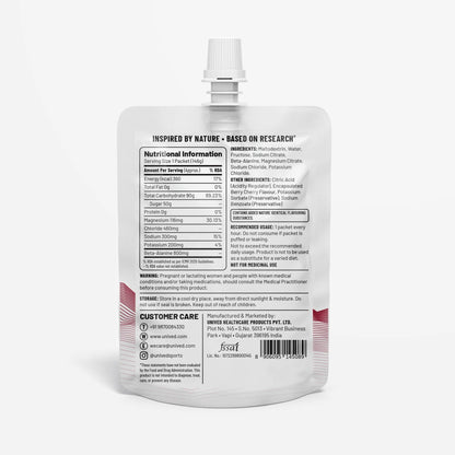 Unived Elite Gel 360 - D Byk Store