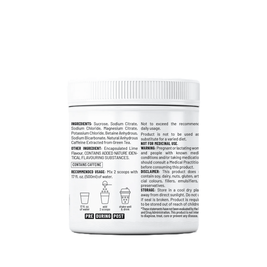 Unived Elite Hydration Mix - D Byk Store
