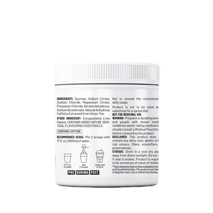 Unived Elite Hydration Mix - D Byk Store