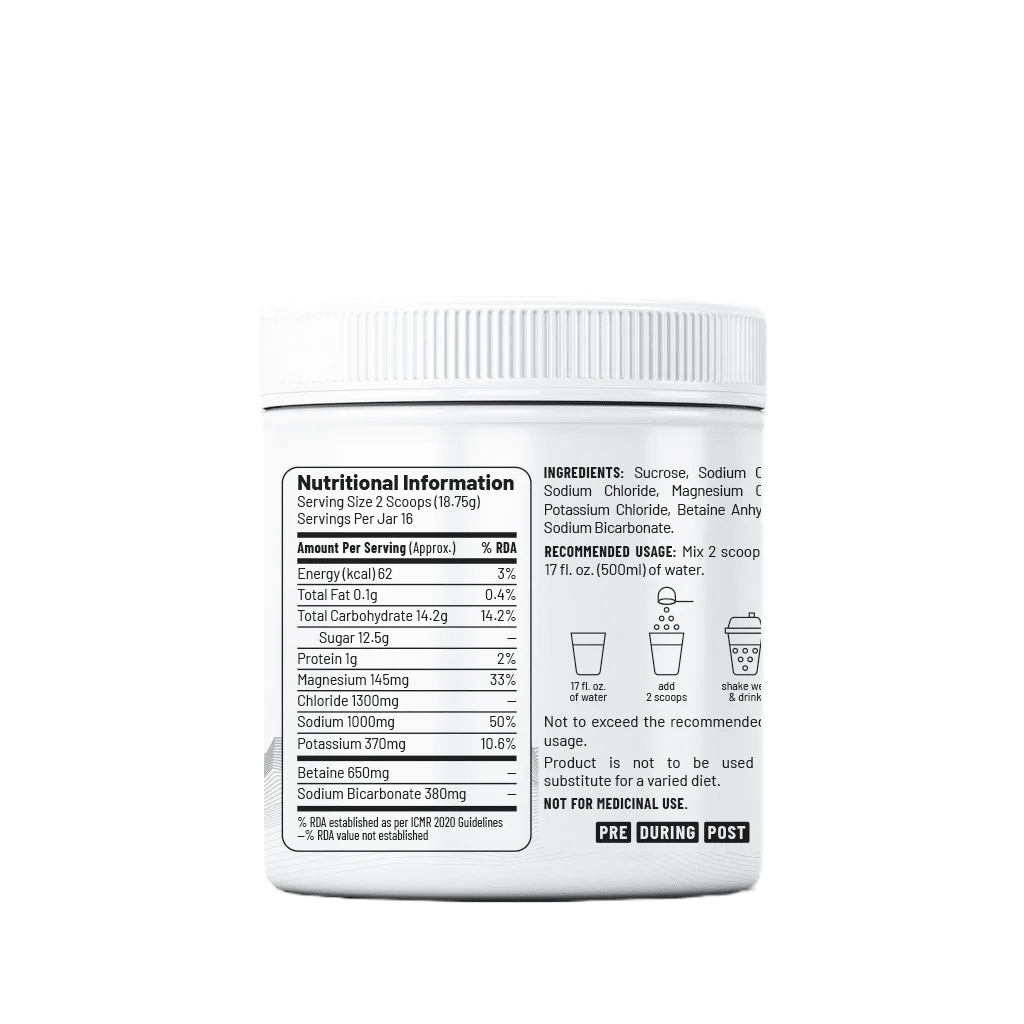 Unived Elite Hydration Mix - D Byk Store