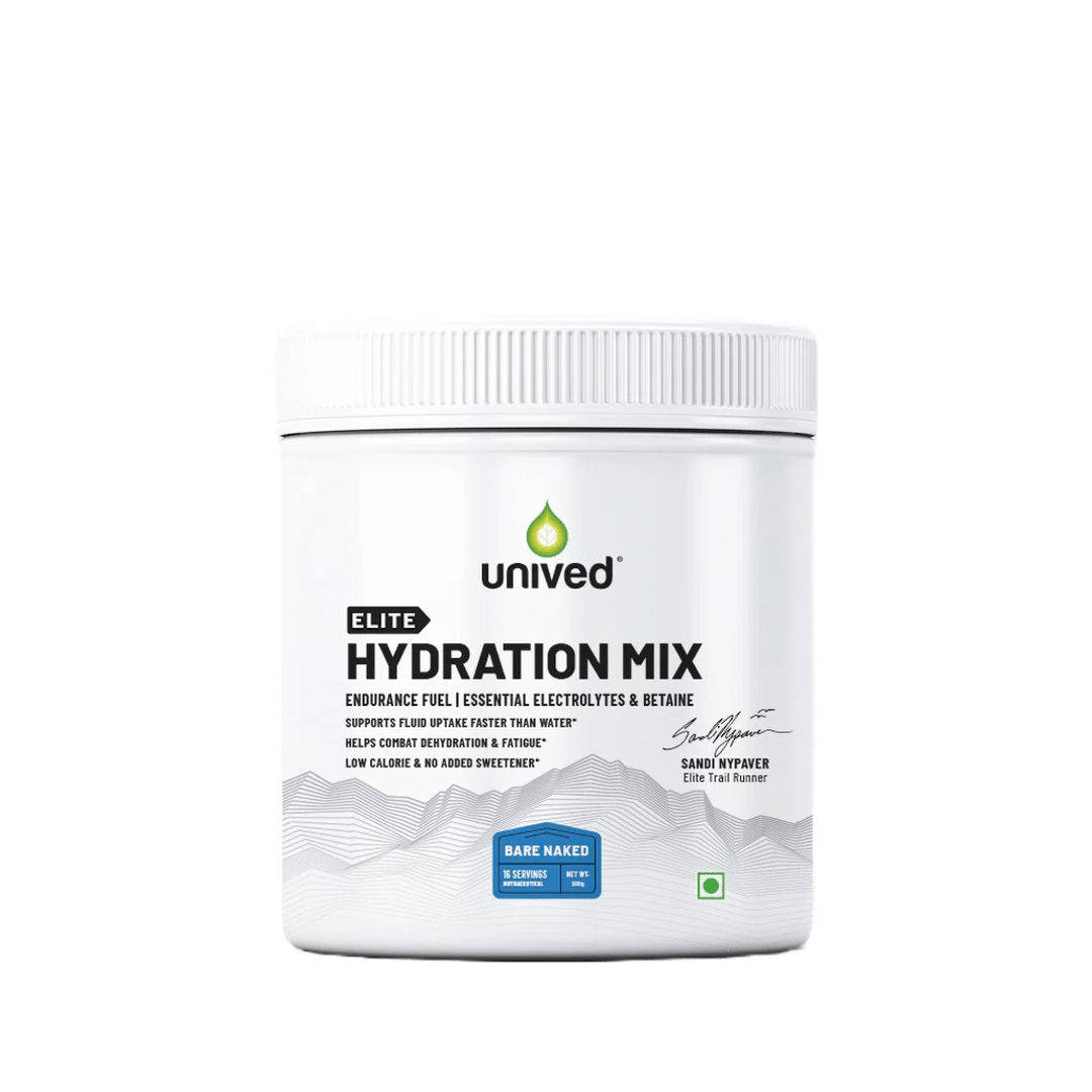 Unived Elite Hydration Mix - D Byk Store