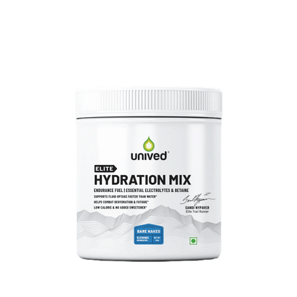 Unived Elite Hydration Mix - D Byk Store