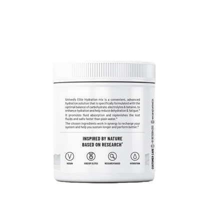 Unived Elite Hydration Mix - D Byk Store