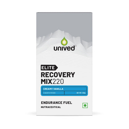Unived Elite Recovery Mix 220 - D Byk Store
