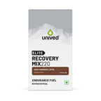 Unived Elite Recovery Mix 220 - D Byk Store
