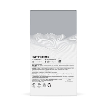Unived Elite Recovery Mix 220 - D Byk Store
