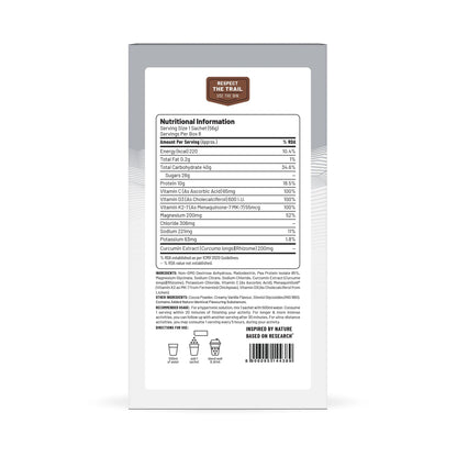 Unived Elite Recovery Mix 220 - D Byk Store