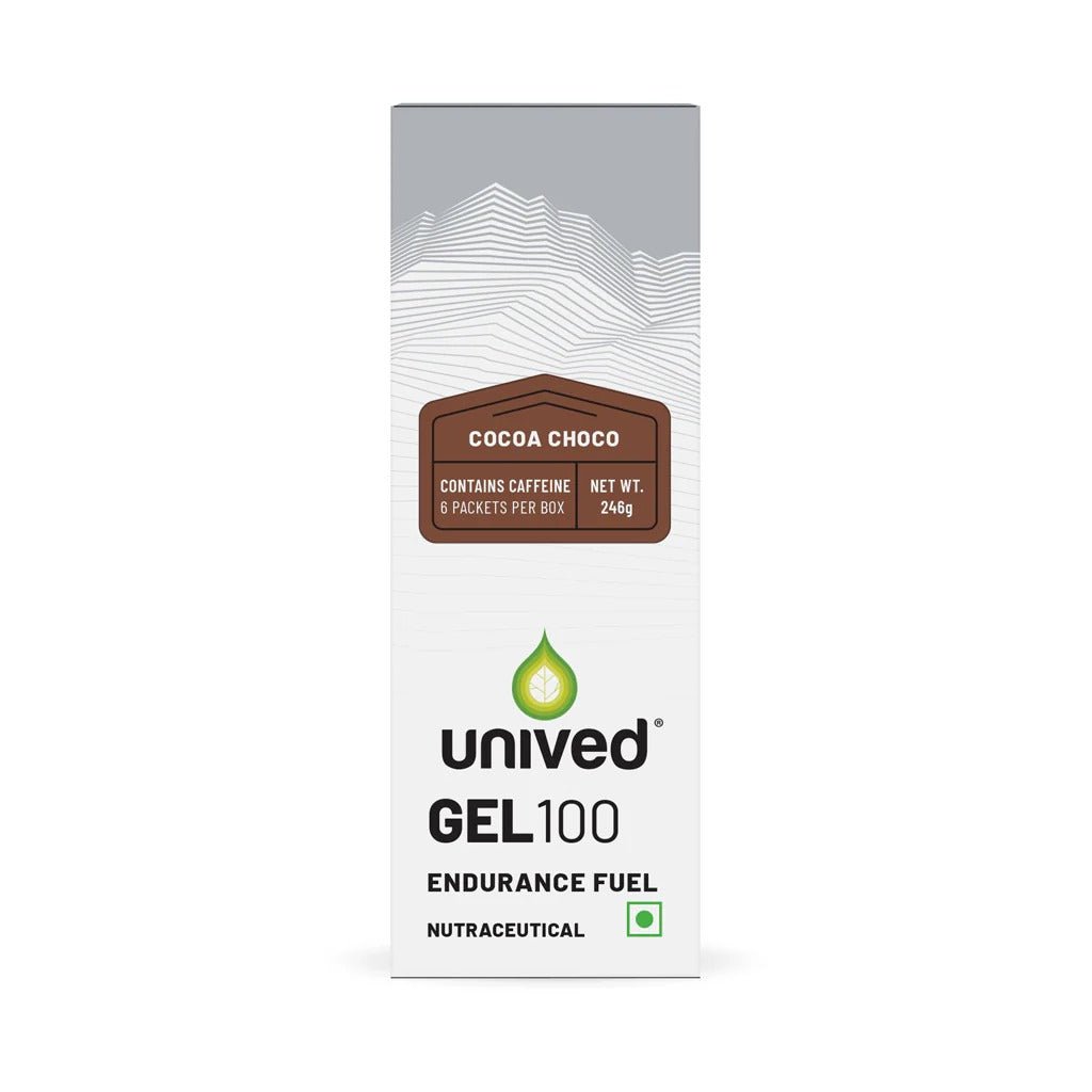Unived Gel 100 - D Byk Store