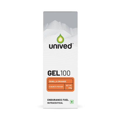 Unived Gel 100 - D Byk Store