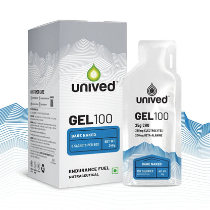 Unived Gel 100 - D Byk Store