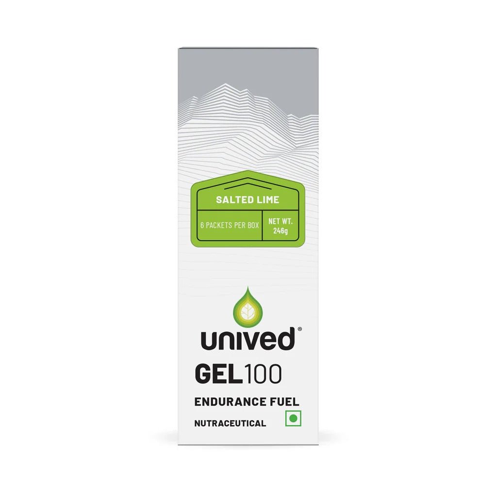 Unived Gel 100 - D Byk Store