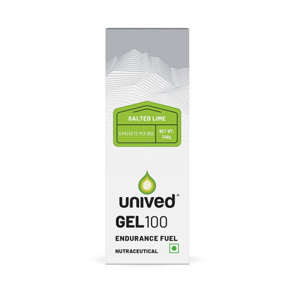 Unived Gel 100 - D Byk Store