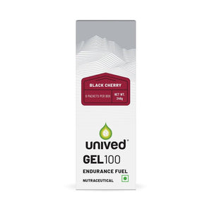 Unived Gel 100 - D Byk Store