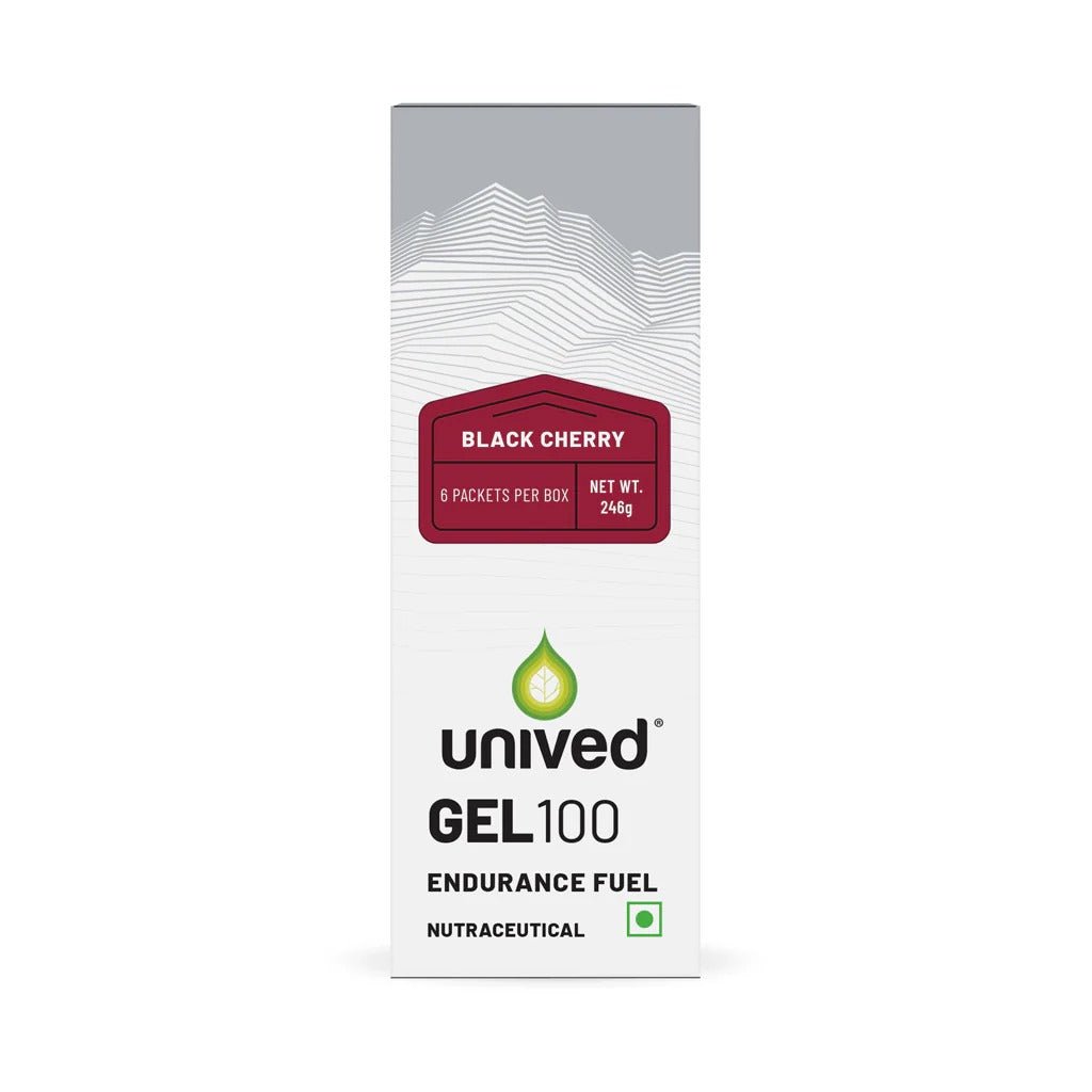 Unived Gel 100 - D Byk Store