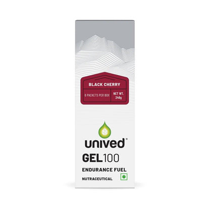 Unived Gel 100 - D Byk Store