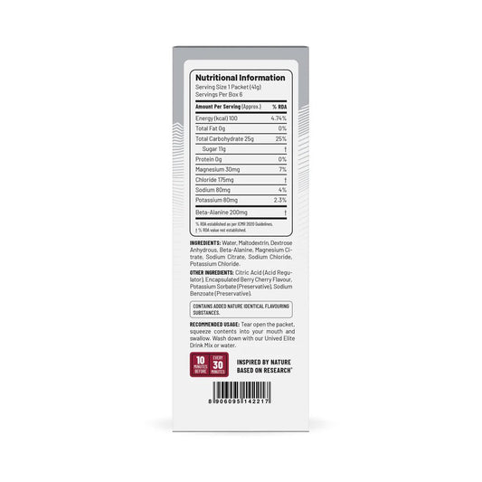 Unived Gel 100 - D Byk Store