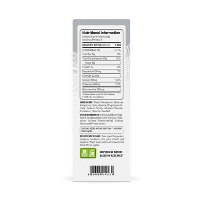 Unived Gel 100 - D Byk Store