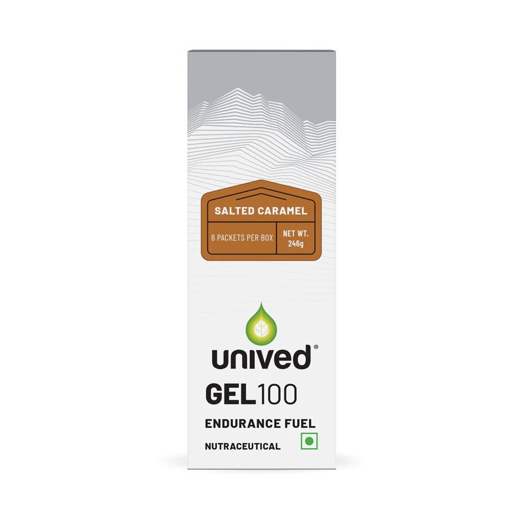 Unived Gel 100 - D Byk Store