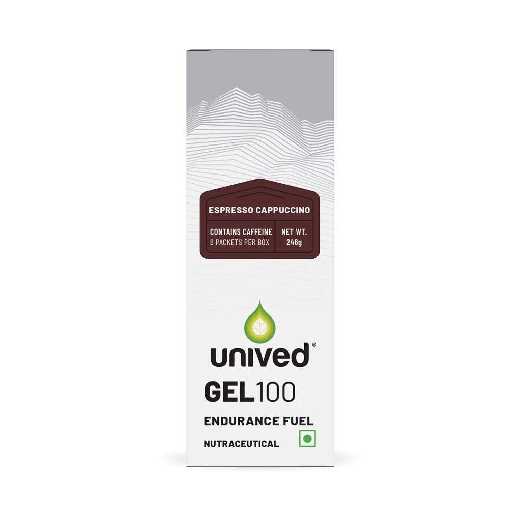 Unived Gel 100 - D Byk Store
