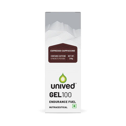 Unived Gel 100 - D Byk Store
