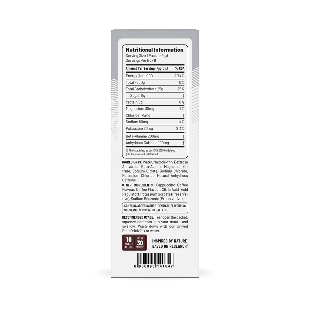 Unived Gel 100 - D Byk Store
