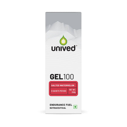Unived Gel 100 - D Byk Store