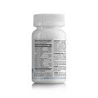 Unived Salt Capsules Caffeinated - D Byk Store