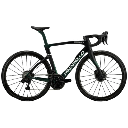 Pinarello Dogma F Disc Frameset (Sonic Green)