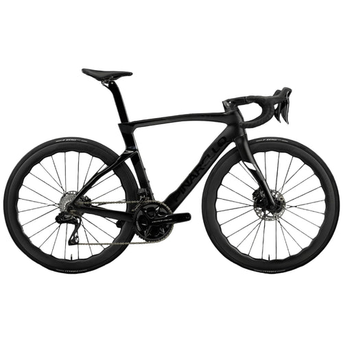 Pinarello Dogma F Disc Frameset (Speedster BoB)